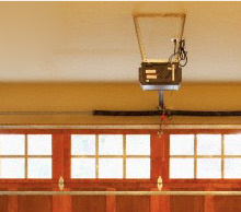 Garage Door Openers in Compton, CA