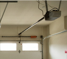 Garage Door Springs in Compton, CA